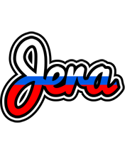 Jera russia logo