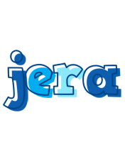 Jera sailor logo