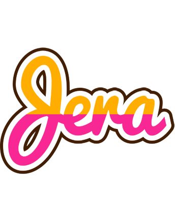 Jera smoothie logo