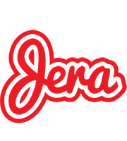 Jera sunshine logo