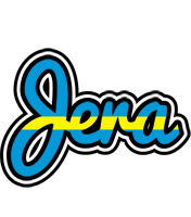 Jera sweden logo