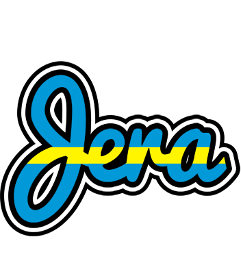 Jera sweden logo