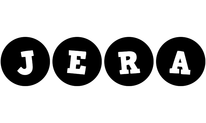 Jera tools logo