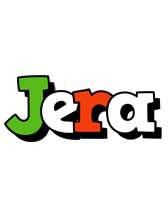 Jera venezia logo