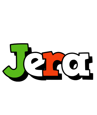 Jera venezia logo