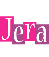 Jera whine logo