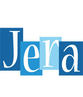 Jera winter logo