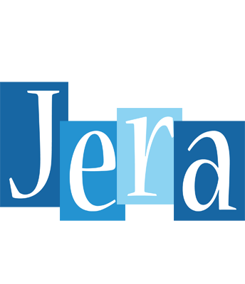 Jera winter logo