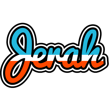Jerah america logo