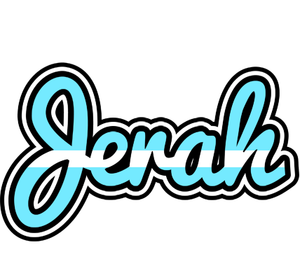 Jerah argentine logo