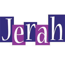 Jerah autumn logo