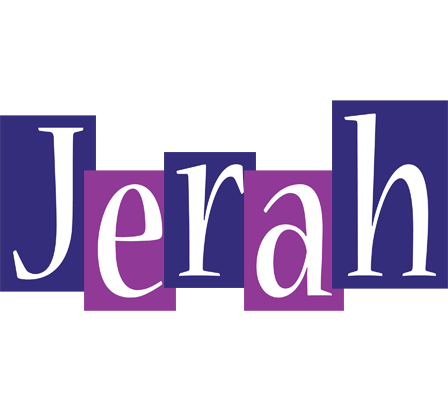 Jerah autumn logo