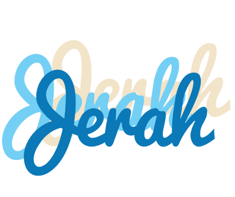 Jerah breeze logo