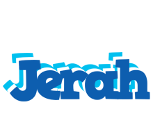 Jerah business logo