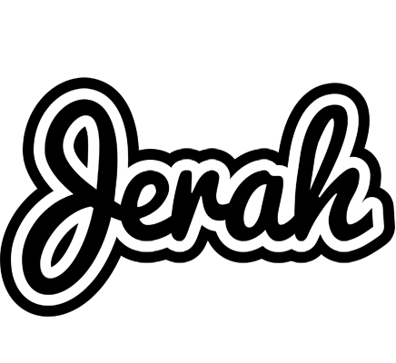 Jerah chess logo