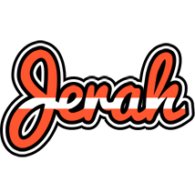 Jerah denmark logo