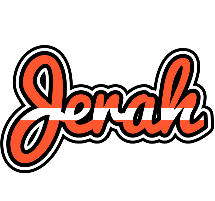 Jerah denmark logo