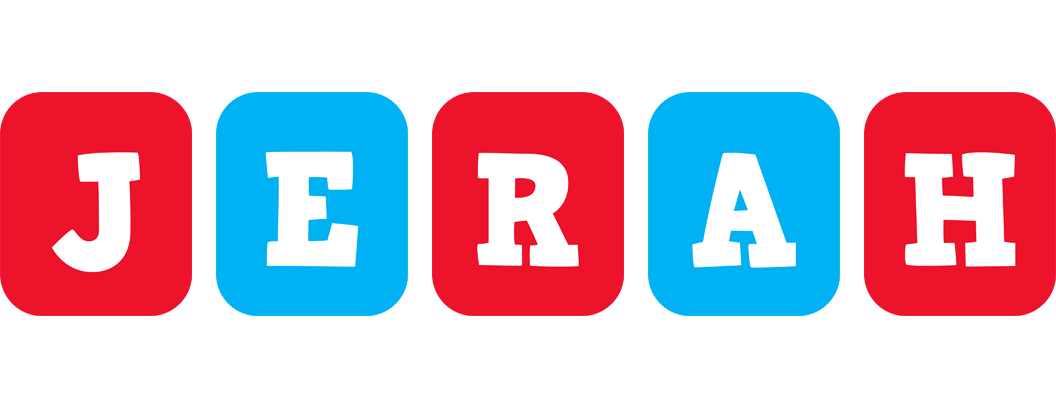 Jerah diesel logo