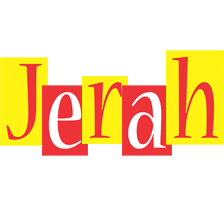 Jerah errors logo