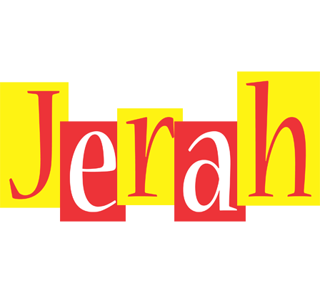 Jerah errors logo