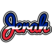 Jerah france logo