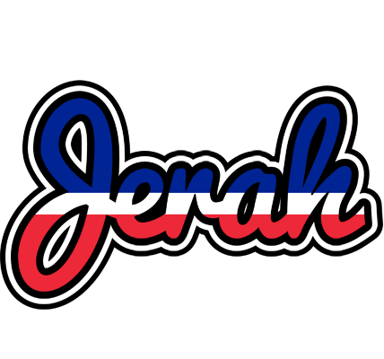 Jerah france logo