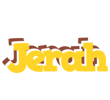 Jerah hotcup logo