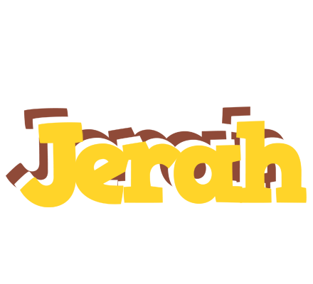 Jerah hotcup logo