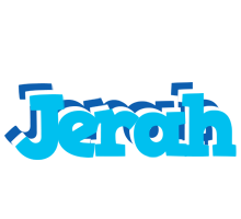 Jerah jacuzzi logo