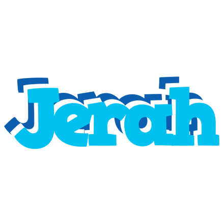 Jerah jacuzzi logo
