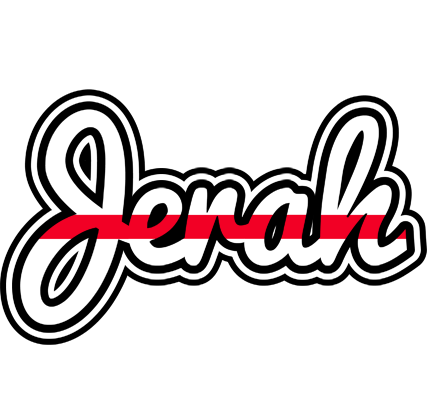 Jerah kingdom logo