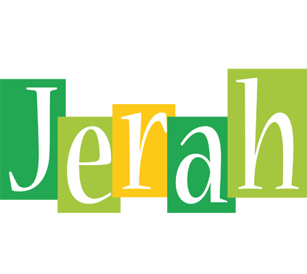 Jerah lemonade logo