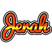 Jerah madrid logo