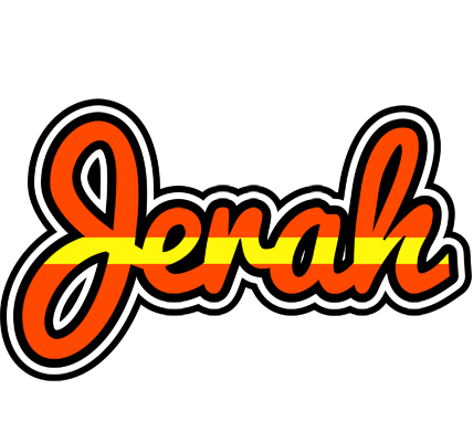 Jerah madrid logo