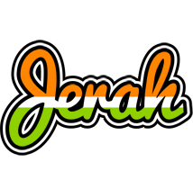 Jerah mumbai logo