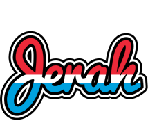 Jerah norway logo