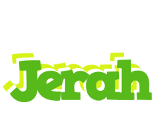 Jerah picnic logo