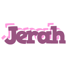 Jerah relaxing logo