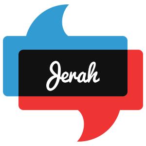 Jerah sharks logo