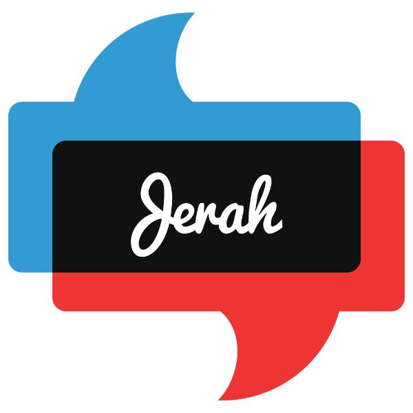 Jerah sharks logo