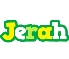 Jerah soccer logo