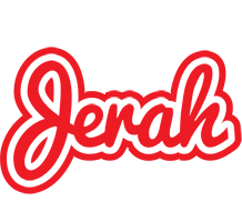 Jerah sunshine logo