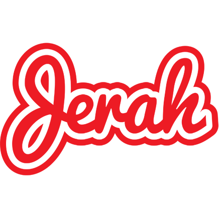 Jerah sunshine logo