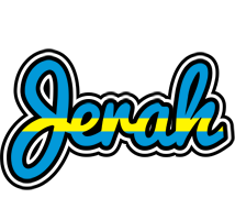 Jerah sweden logo