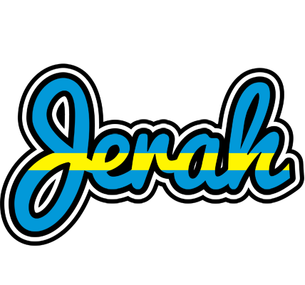Jerah sweden logo