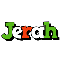 Jerah venezia logo