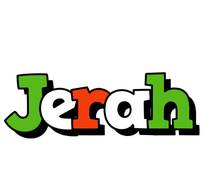 Jerah venezia logo