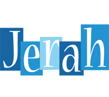 Jerah winter logo