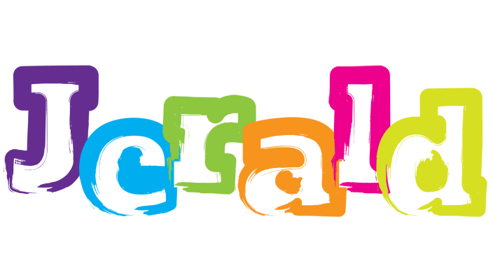 Jerald casino logo