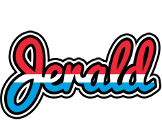 Jerald norway logo